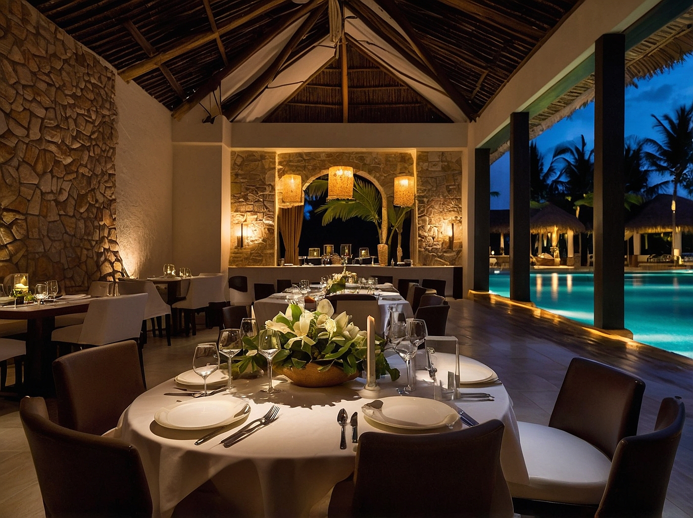 RenZorArlianDelnor Punta Cana